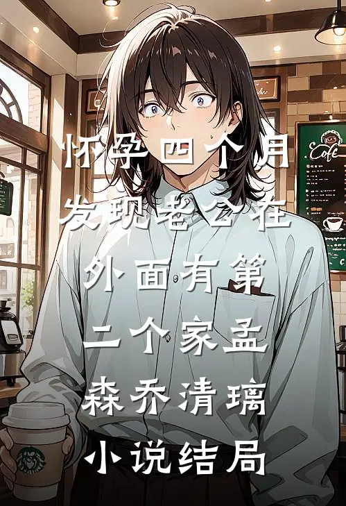 怀孕四个月，发现老公在外面有第二个家孟森乔清璃小说结局