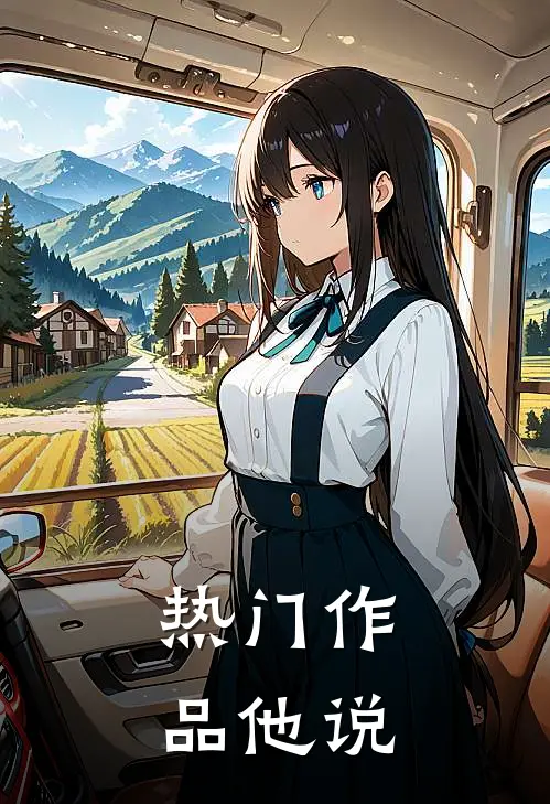 热门作品他说