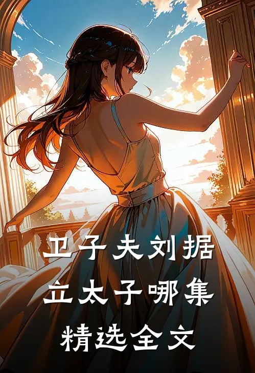 卫子夫刘据立太子哪集精选全文