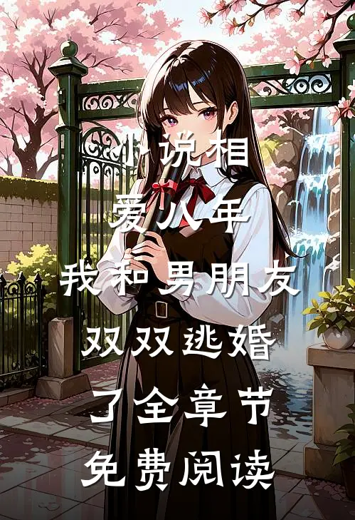 小说相爱八年，我和男朋友双双逃婚了全章节免费阅读