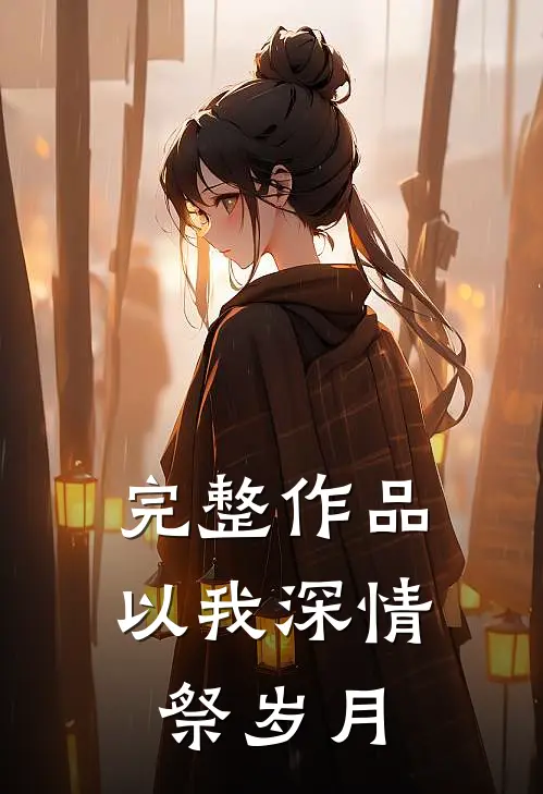 完整作品以我深情祭岁月