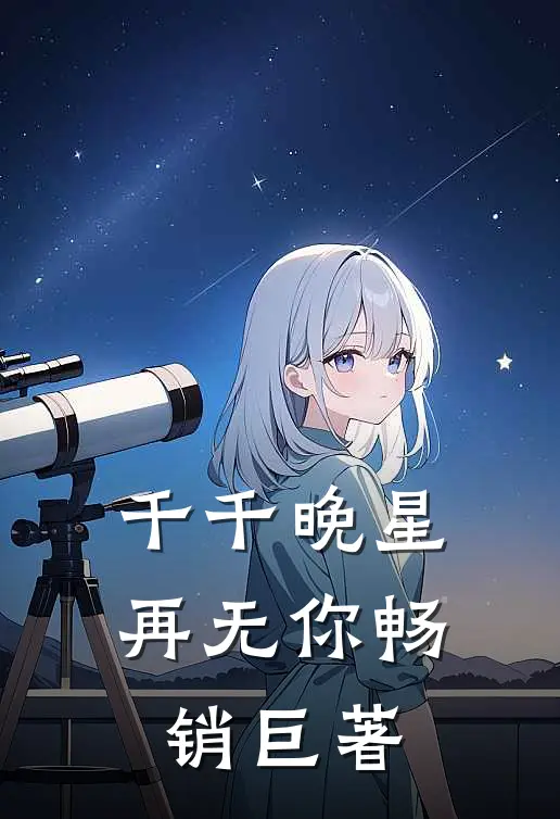 千千晚星再无你畅销巨著