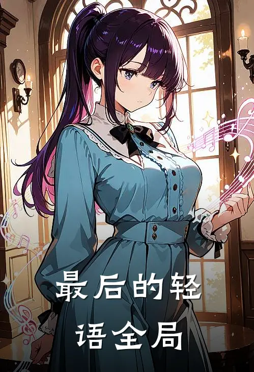 最后的轻语全局