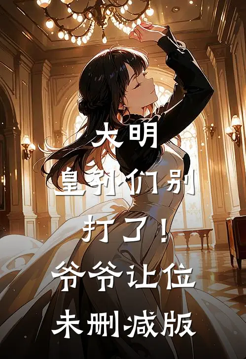 大明：皇孙们别打了！爷爷让位未删减版