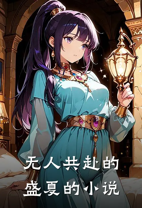 无人共赴的盛夏的小说