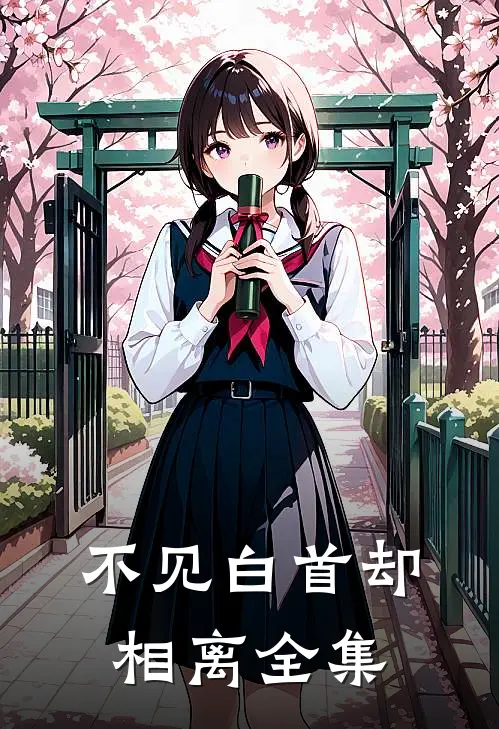 不见白首却相离全集