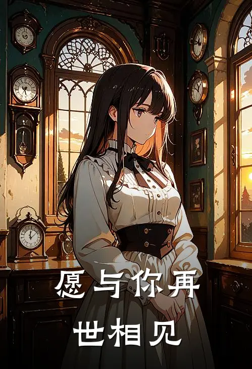 愿与你再世相见