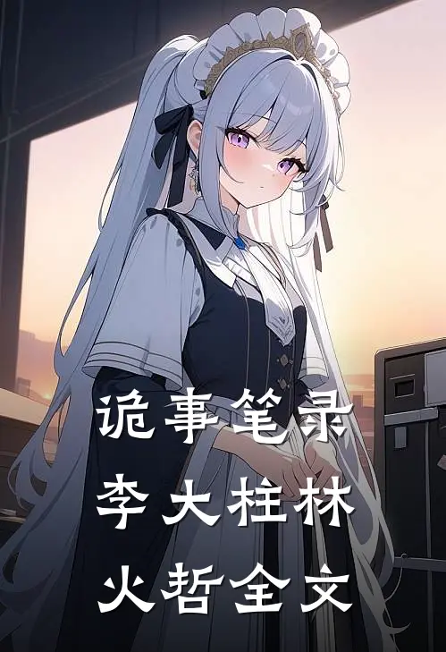 诡事笔录李大柱林火哲全文