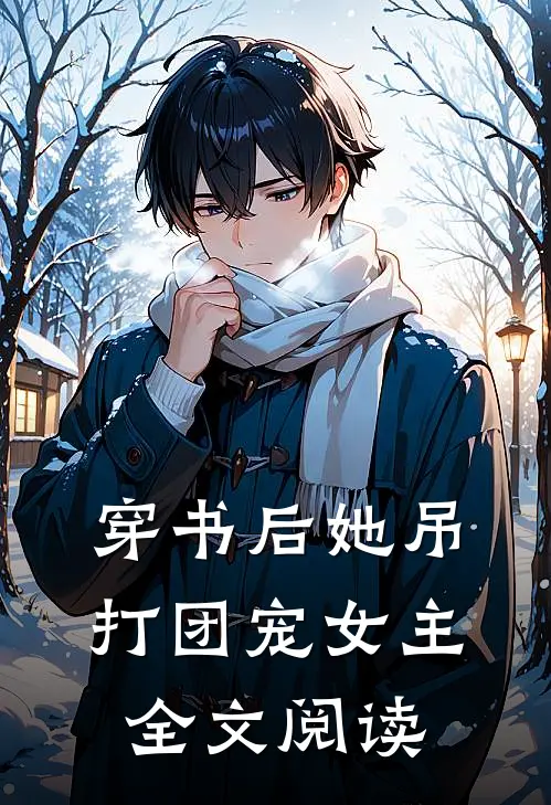穿书后她吊打团宠女主全文阅读