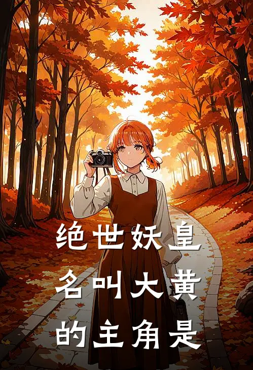 绝世妖皇名叫大黄的主角是