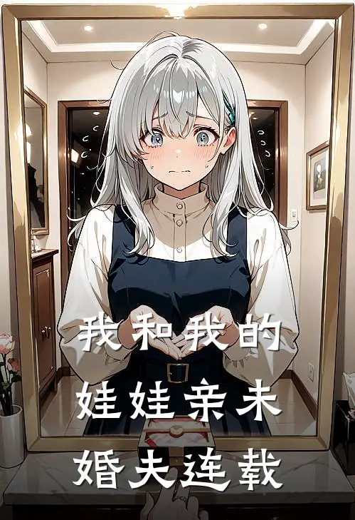 我和我的娃娃亲未婚夫连载