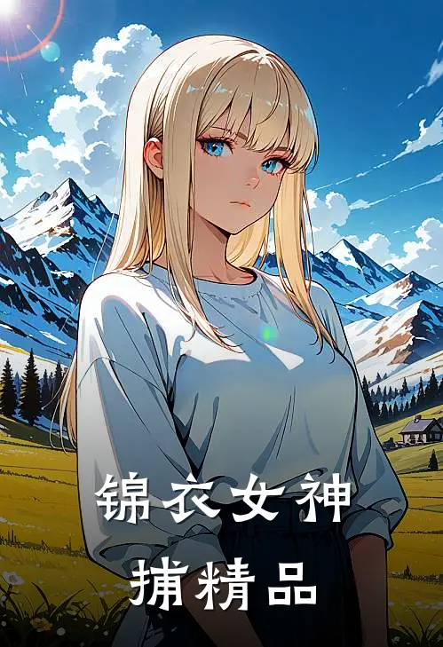 锦衣女神捕精品