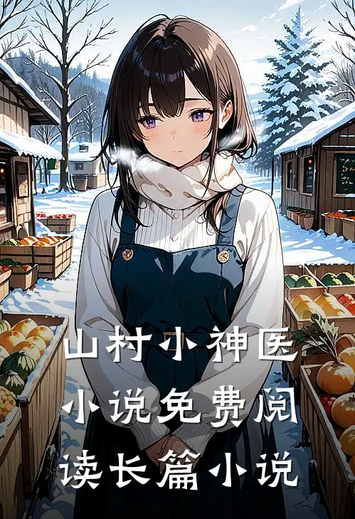 山村小神医小说免费阅读长篇小说