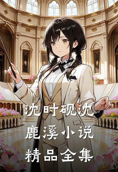 沈时砚沈鹿溪小说精品全集