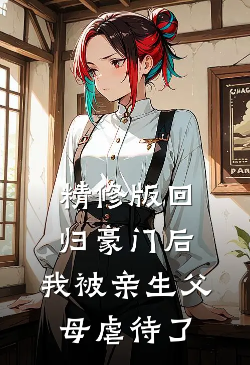 精修版回归豪门后，我被亲生父母虐待了