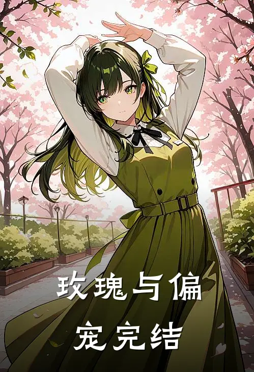 玫瑰与偏宠完结