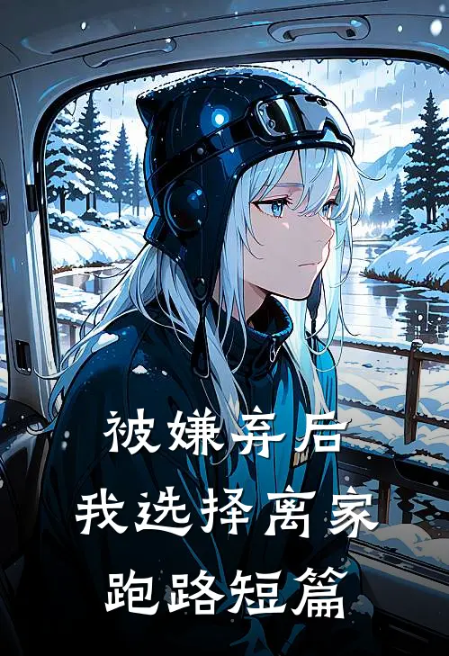 被嫌弃后，我选择离家跑路短篇