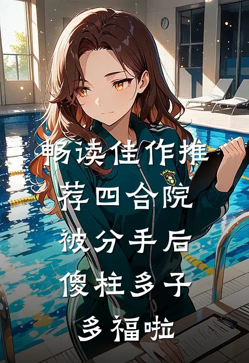 畅读佳作推荐四合院：被分手后傻柱多子多福啦