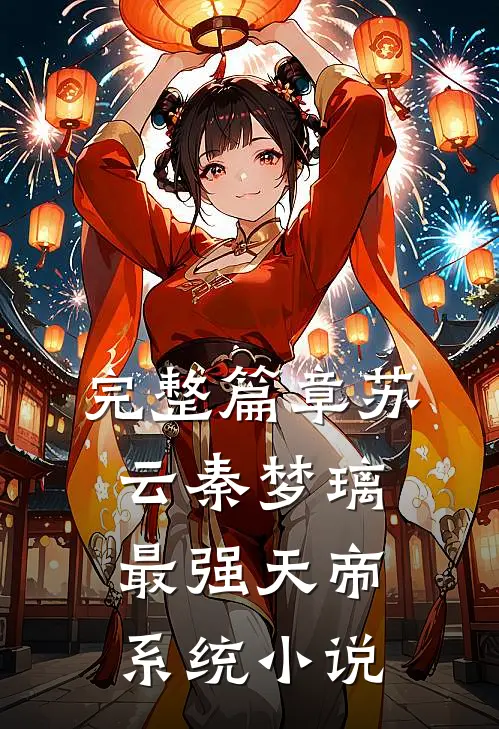 完整篇章苏云秦梦璃最强天帝系统小说