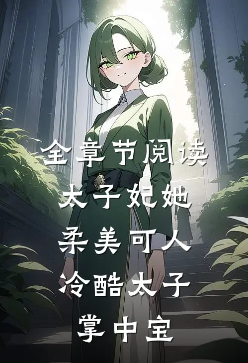 全章节阅读太子妃她柔美可人：冷酷太子掌中宝