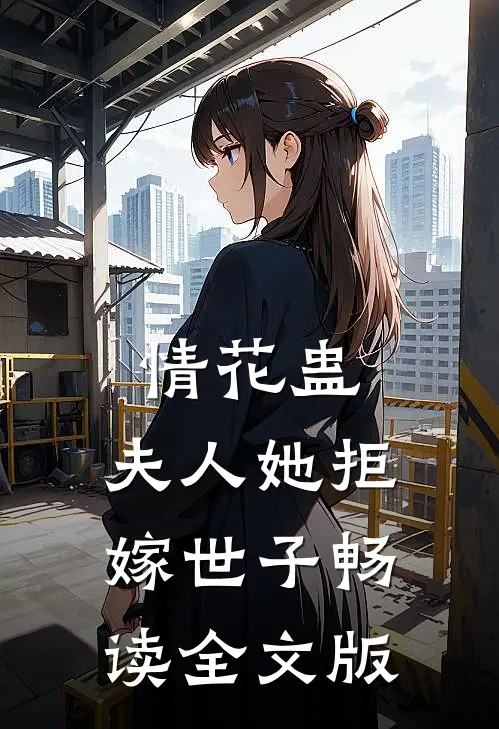 情花蛊：夫人她拒嫁世子畅读全文版