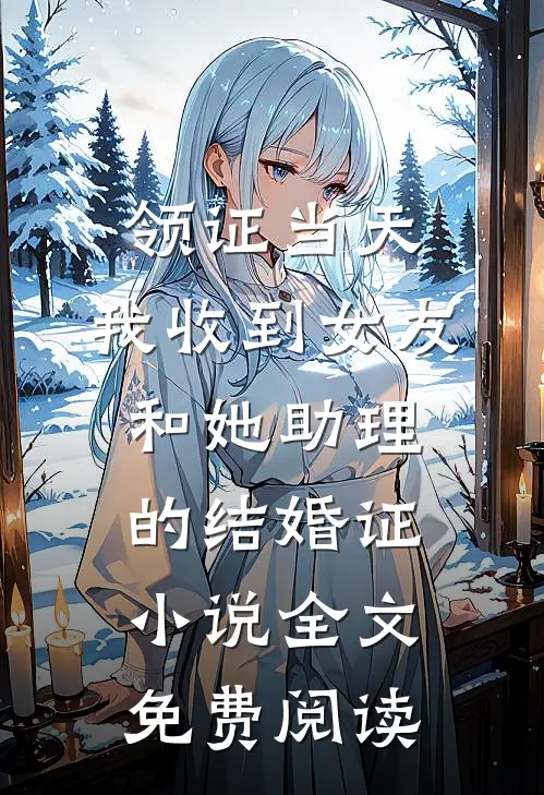 领证当天，我收到女友和她助理的结婚证小说全文免费阅读