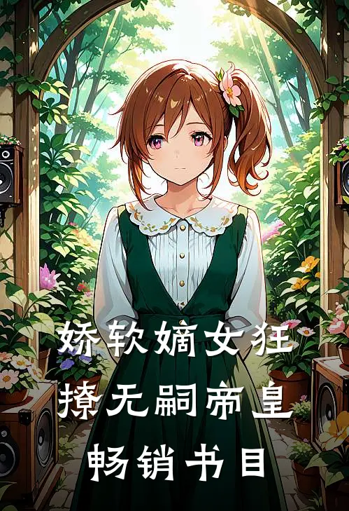 娇软嫡女狂撩无嗣帝皇畅销书目