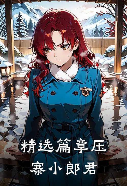 精选篇章压寨小郎君