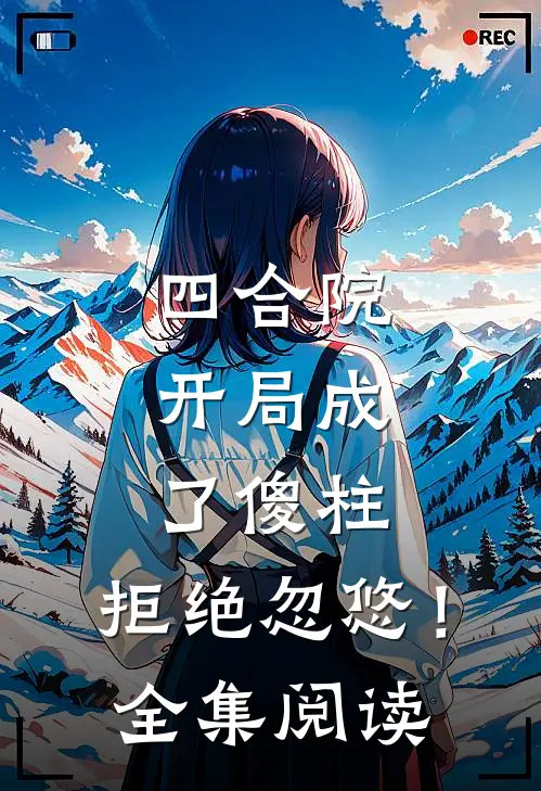四合院，开局成了傻柱，拒绝忽悠！全集阅读