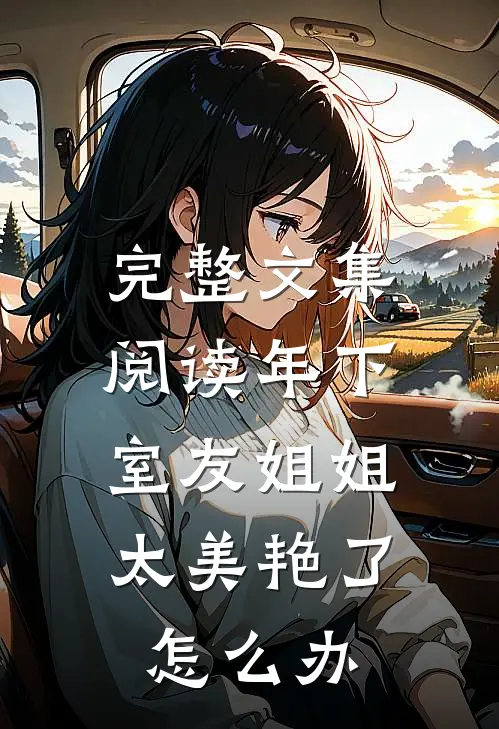 完整文集阅读年下：室友姐姐太美艳了怎么办