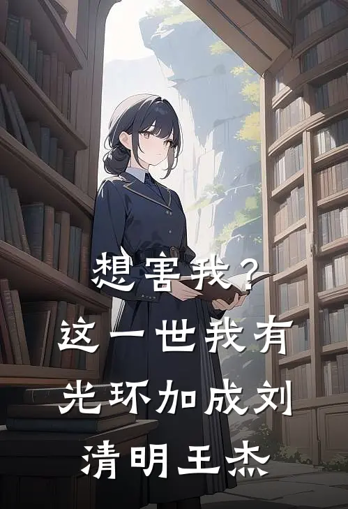 想害我？这一世我有光环加成刘清明王杰