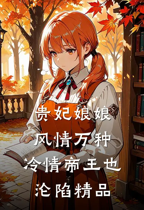 贵妃娘娘风情万种，冷情帝王也沦陷精品