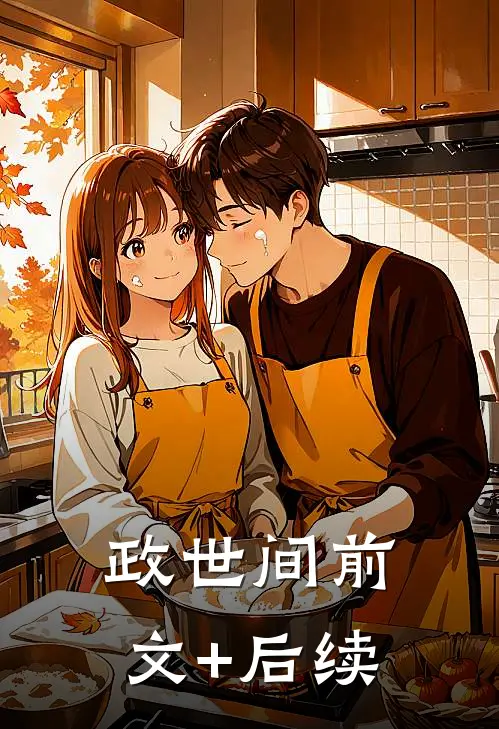 政世间前文+后续