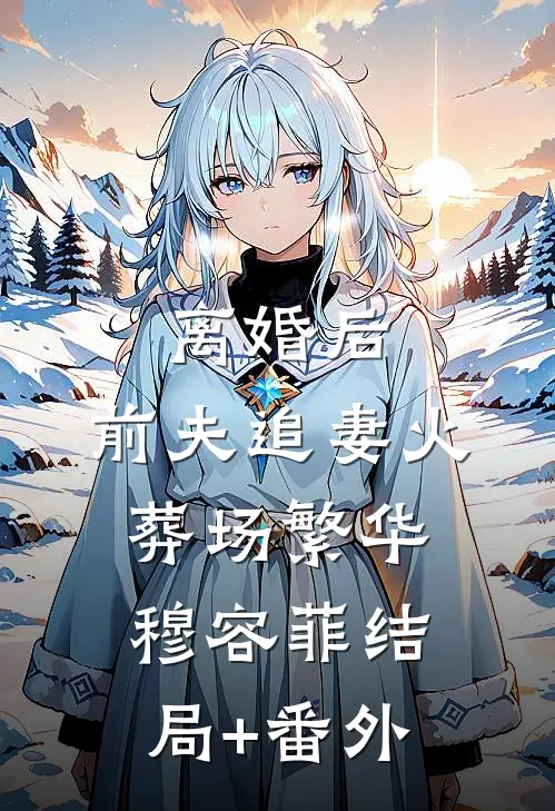 离婚后，前夫追妻火葬场繁华穆容菲结局+番外