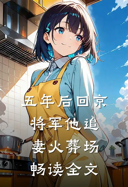 五年后回京，将军他追妻火葬场畅读全文