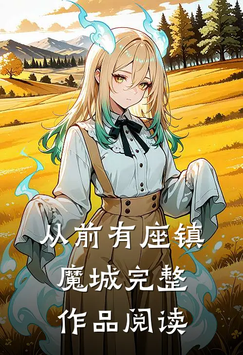 从前有座镇魔城完整作品阅读