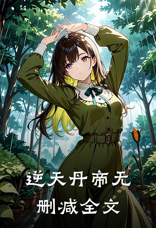 逆天丹帝无删减全文