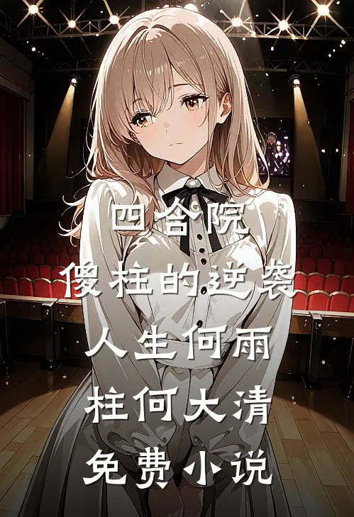 四合院：傻柱的逆袭人生(何雨柱何大清)免费小说