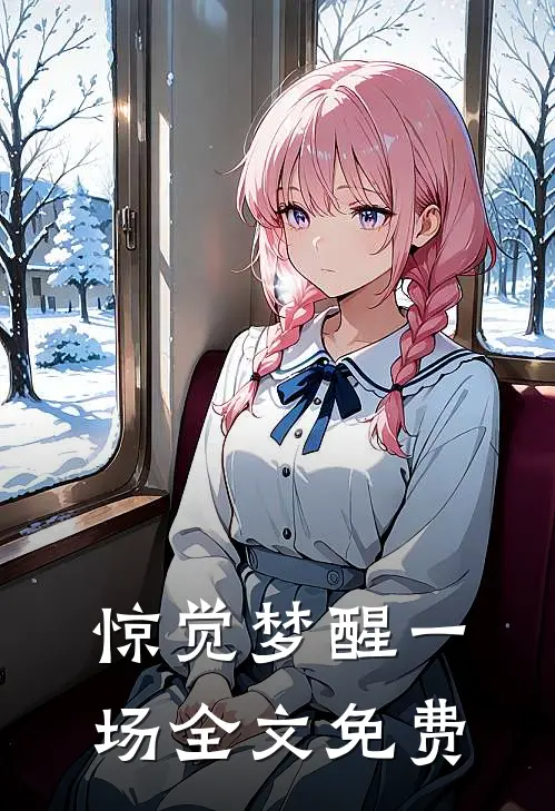 惊觉梦醒一场全文免费