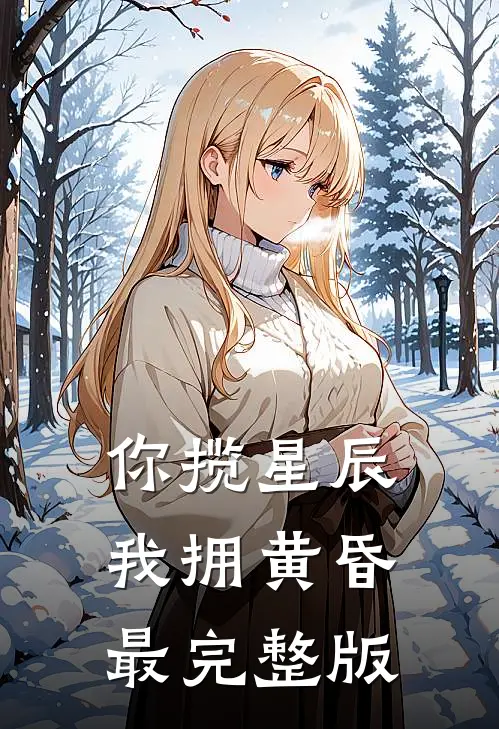 你揽星辰我拥黄昏最完整版