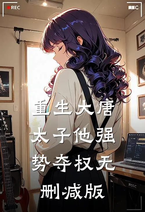 重生大唐：太子他强势夺权无删减版