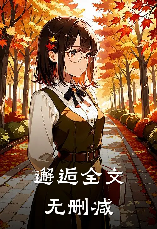 邂逅全文无删减