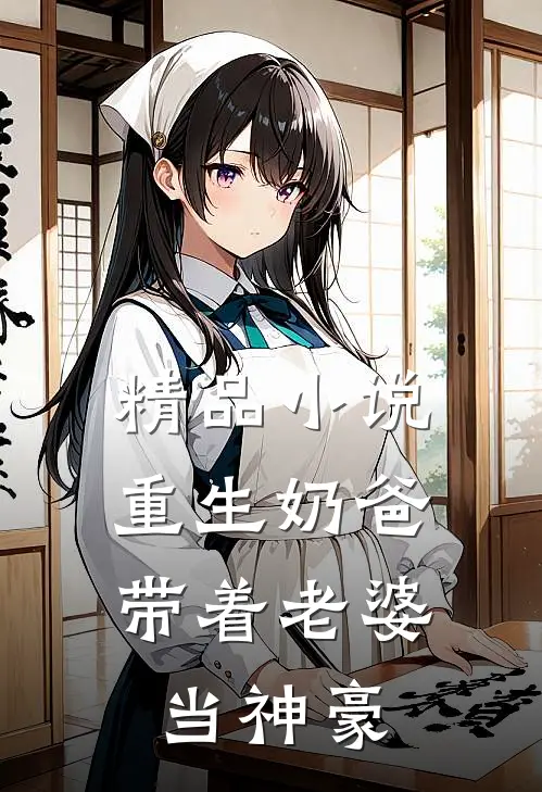 精品小说重生奶爸，带着老婆当神豪