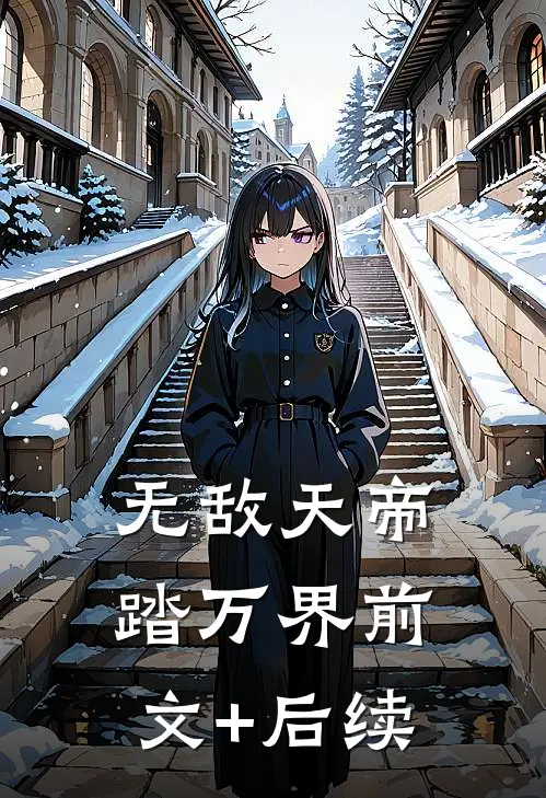 无敌天帝踏万界前文+后续