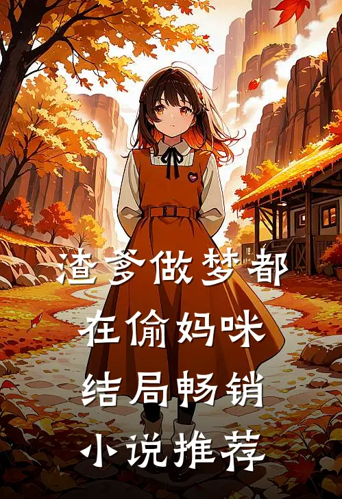 渣爹做梦都在偷妈咪结局畅销小说推荐