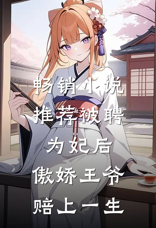 畅销小说推荐被聘为妃后，傲娇王爷赔上一生