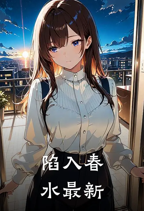 陷入春水最新