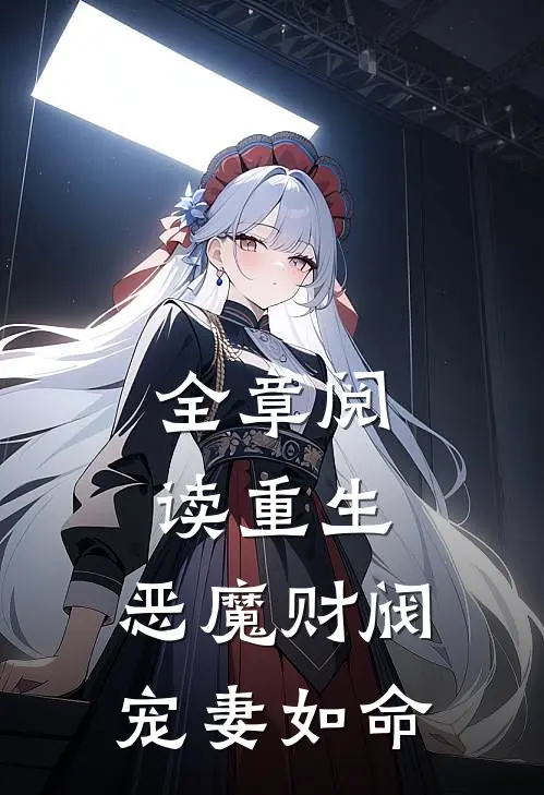 全章阅读重生：恶魔财阀宠妻如命
