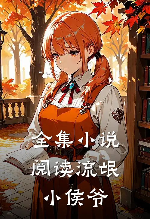 全集小说阅读流氓小侯爷