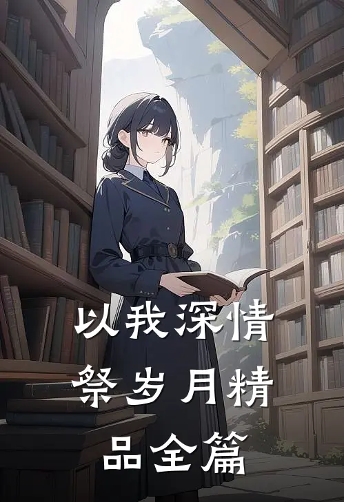 以我深情祭岁月精品全篇